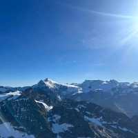 Titlis Rotair (Engelberg)