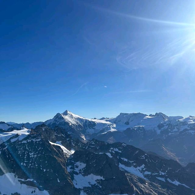 Titlis Rotair (Engelberg)
