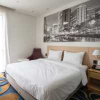 Travelodge Myeongdong Euljiro