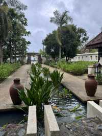 🌊🌺 2D1N Tanjong Jara Resort | East Coast Weekend Bliss