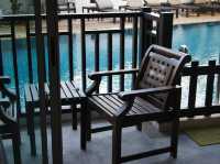 🌊 Direct Dip Delight at Blue Tara Hotel Krabi Ao Nang