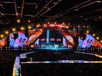 Move On Concert 2025 : UOB Live VIP3 