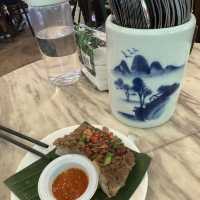 Hidden Secret - Come Have Breakfast the Malaysian Way !