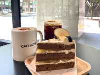 台北不限時咖啡廳_CAFE ACME mini｜松江