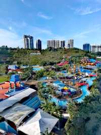 馬來西亞樂高水上樂園