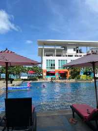 รีวิวโรงแรมD Varee พัทยา