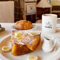 Rollky Cafe