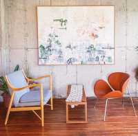 Dongbaek Cafe