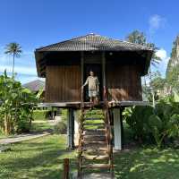 ที่พักแนะนำในกระบี่ tinidee hideaway tonsai beach 
