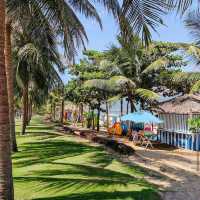 My Khe Beach, Da Nang