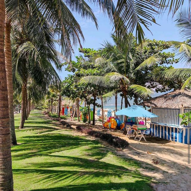 My Khe Beach, Da Nang
