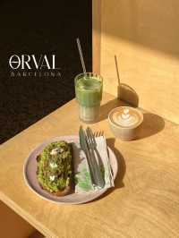 Orval Studio