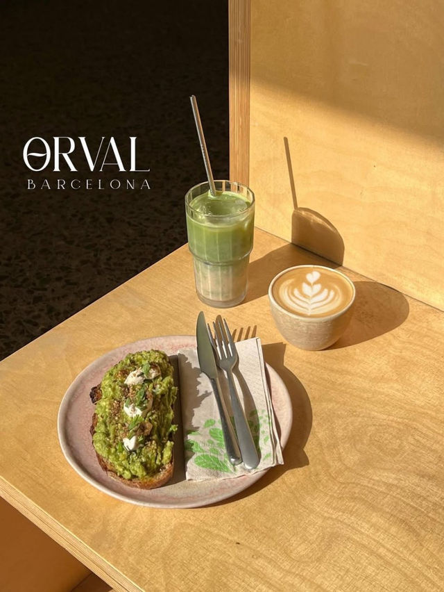 Orval Studio