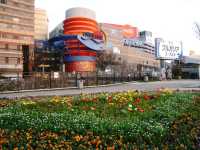 🛍: CANAL CITY HAKATA เที่ยว ฟุกุโอกะ ญี่ปุ่น