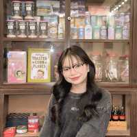คาเฟ่วินเทจ
