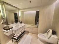 JW Marriott Bangkok โรงแรมหรูกรุงเทพ