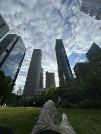 Chicago: The Windy City Adventure
