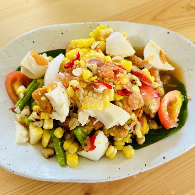 🌶️ตำแหล@หัวหิน : Tumlae at Huahin 🥗