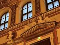Navigating Vienna's Musikverein (Golden Hall): Your Guide to a Quality Concert Experience! 🎶🇦🇹