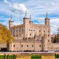 a must see if on holiday in London, It was a great tour