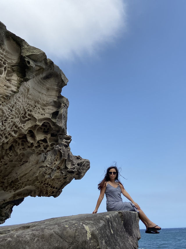 🏖️ Bondi Beach, Sydney – My All-Time Favourite Summer Getaway 🌞🌊