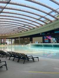 Ocean Park Water World: Splash-Tastic Fun in Every Drop