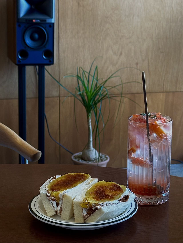 【韓国・水原】おすすめカフェ・ご飯