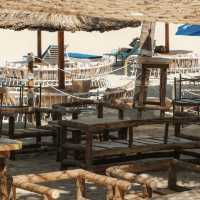 Casa Bay Beach Club Da Nang – ร้านอาหารบีชคลับ