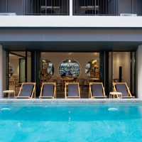 Blu Monkey Hub & Hotel Krabi Town 