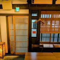 京都 | 空蟬亭，日本炸豬排百名店16