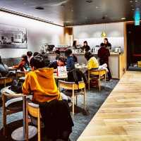 Fender Cafe Harajuku