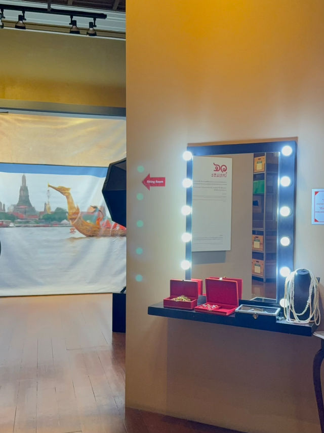 ห้ามพลาด!! 🖼️เที่ยว art museum | มิวเซียมสยาม