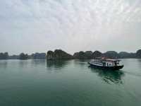 Cat Ba Island (Hai Phong)