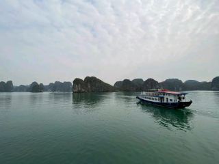 Cat Ba Island (Hai Phong)