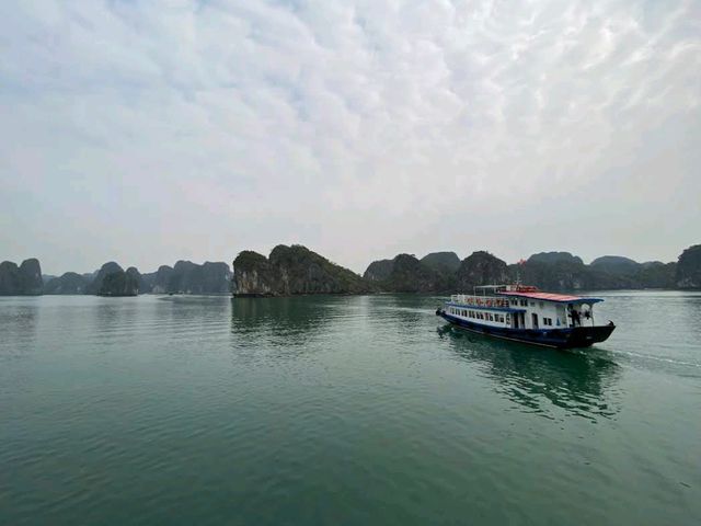 Cat Ba Island (Hai Phong)