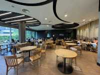 ☕ Campus Chill at Starbucks @ NUS University Town