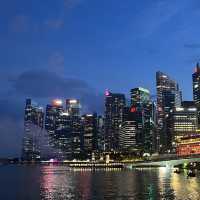    SINGAPORE NATIONAL DAY 🇸🇬  