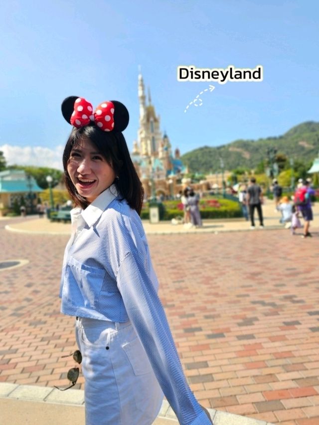 รวมจุดถ่ายรูปในฮ่องกงแบบตัวเราเอง!