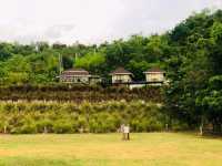 Kereemaya Lake Hill