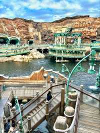 Uncover Wonders at Mysterious Island!