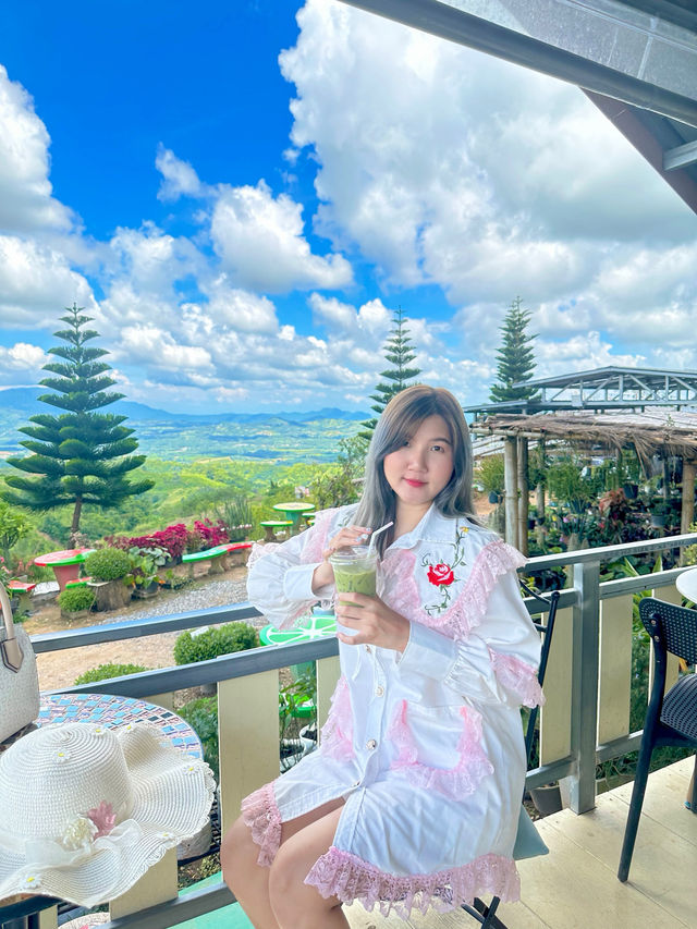ที่เที่ยวเขาค้อสุดฮิตทุกคนต้องแวะ🍃