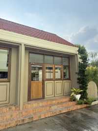 คาเฟ่อยุธยา glory's home made