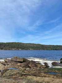 La Perouse & Bare Island