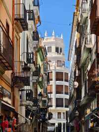 ☀️🇪🇸 Valencia, Spain 
