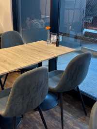 【福岡カフェ】23時まで楽しめるチーズケーキ専門店