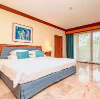 Maneechan Resort Chanthaburi  
