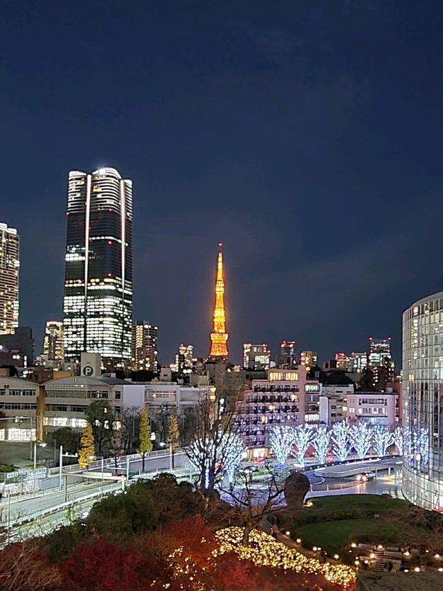 그랜드 하얏트 도쿄(グランド ハイアット 東京) 프렌치 키친(フレンチ キッチン)