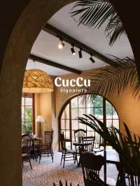 CucCu Signature 