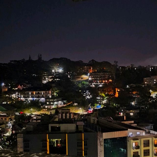 Unbreak your Heart in Baguio #Baguio