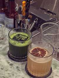 Rain caffee